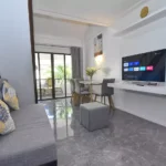 Villa Sunset Boracay - Family Room