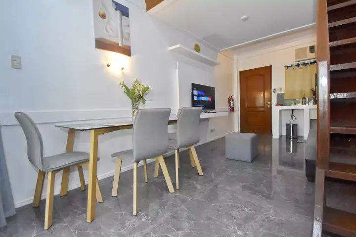 Villa Sunset Boracay - Family Room