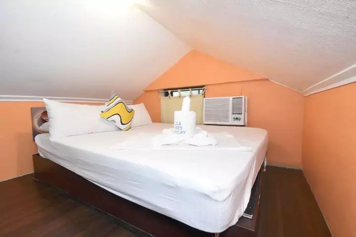 Villa Sunset Boracay - Family Room