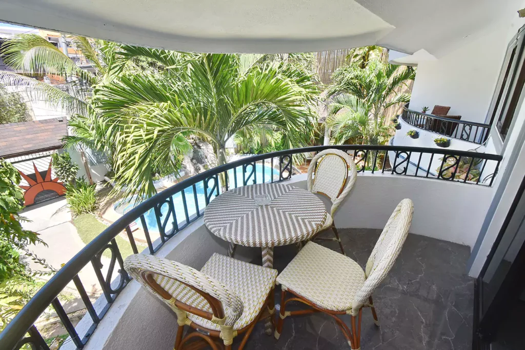 Villa Sunset Boracay - Family Room