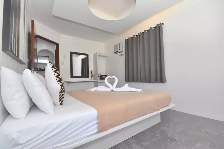 Villa Sunset Boracay - Family Room