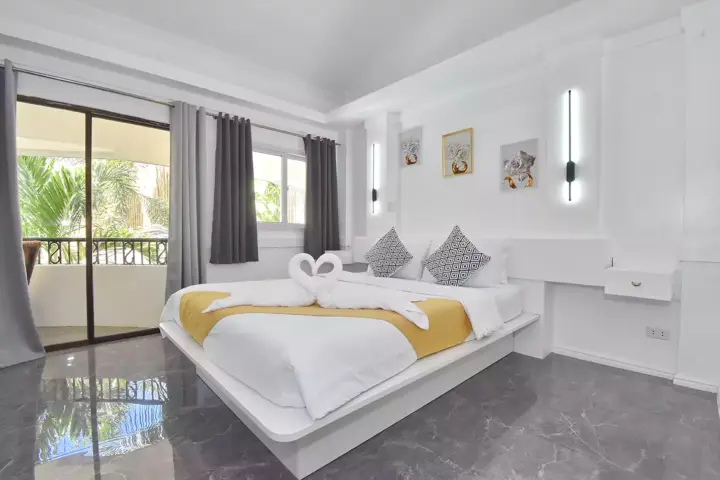Villa Sunset Boracay - Studio Room