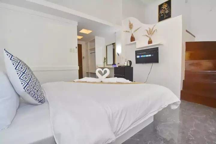 Villa Sunset Boracay - Studio Room