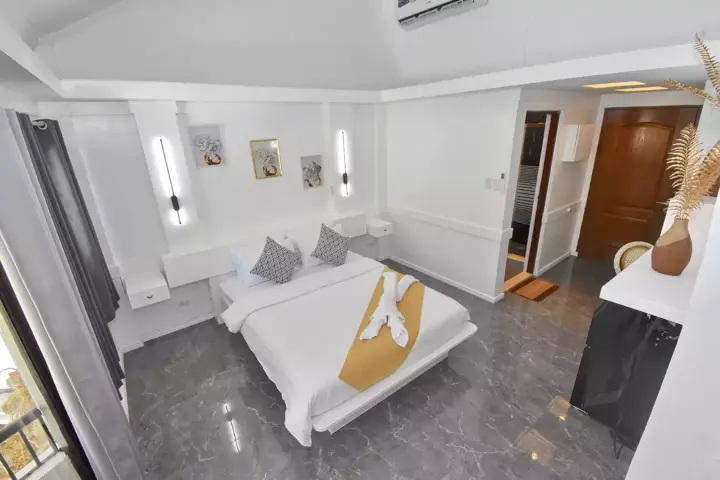 Villa Sunset Boracay - Studio Room
