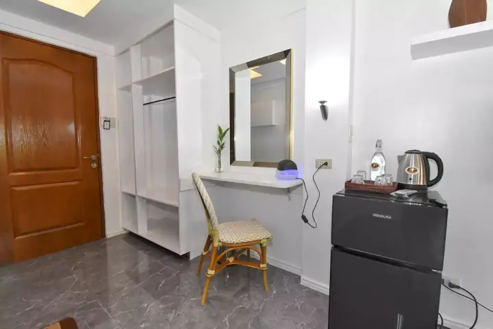 Villa Sunset Boracay - Studio Room