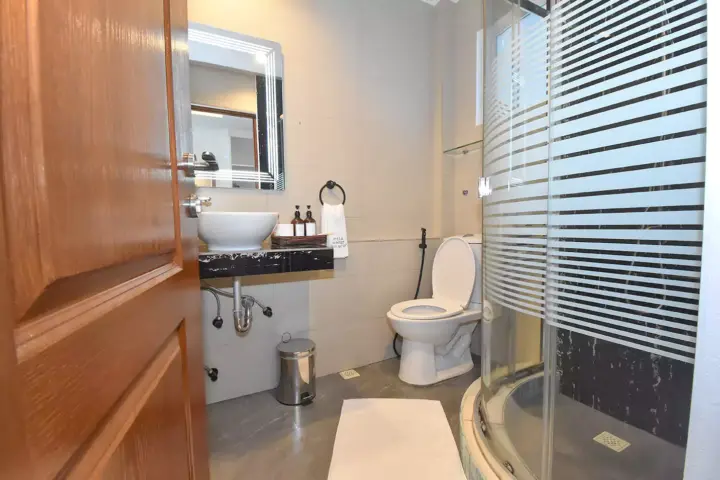 Villa Sunset Boracay - Studio Room