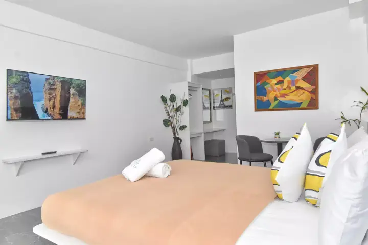 Villa Sunset Boracay - Standard Room
