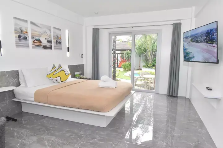 Villa Sunset Boracay - Standard Room