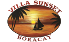 Villa Sunset Logo