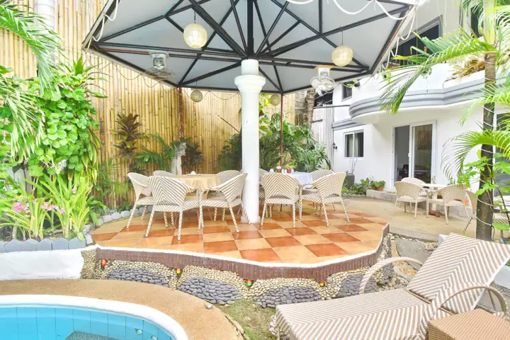 Villa Sunset Boracay